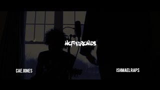 Video thumbnail of "Ishmael Raps & Cae Jones | Pink Dream by Max Bouvagnet (Cover)"
