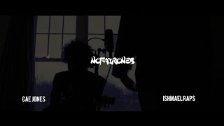 Miniatura de "Ishmael Raps & Cae Jones | Pink Dream by Max Bouvagnet (Cover)"