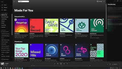 How To Add Music Not on Spotify to Your Phone (2021)  | OLD MIXTAPES, YOUR SONGS, ETC. Simplified.