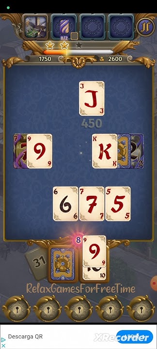 Card Games Walkthrough