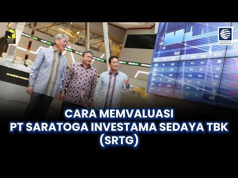 Cara Memvaluasi SRTG
