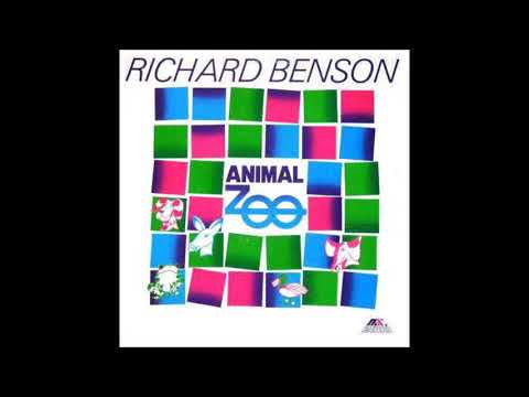 Animal Zoo Richard Benson 1984 Versione Restaurata HD