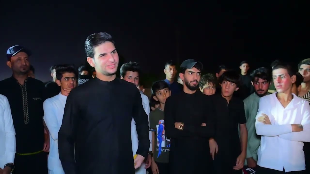 خطوبة مقتدى وعباس الفريجي هوسات