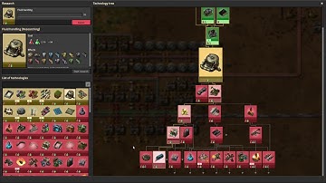 Factorio 1.0 with LD7, How to Setup Steel Production (EP5)