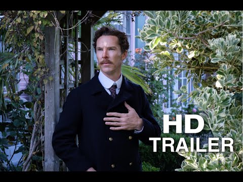 The Electrical Life of Louis Wain (2021) HD Trailer NL