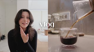 VLOG | Benimle 2 Gün, Terapi Üzerine Sohbetler 🫂