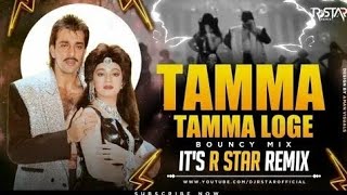 Tamma Tamma Loge | Circuit Mix | Drop Edm | #Hindi Dj 