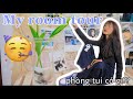 My room tour | Phòng của tui đây rồi 🥳