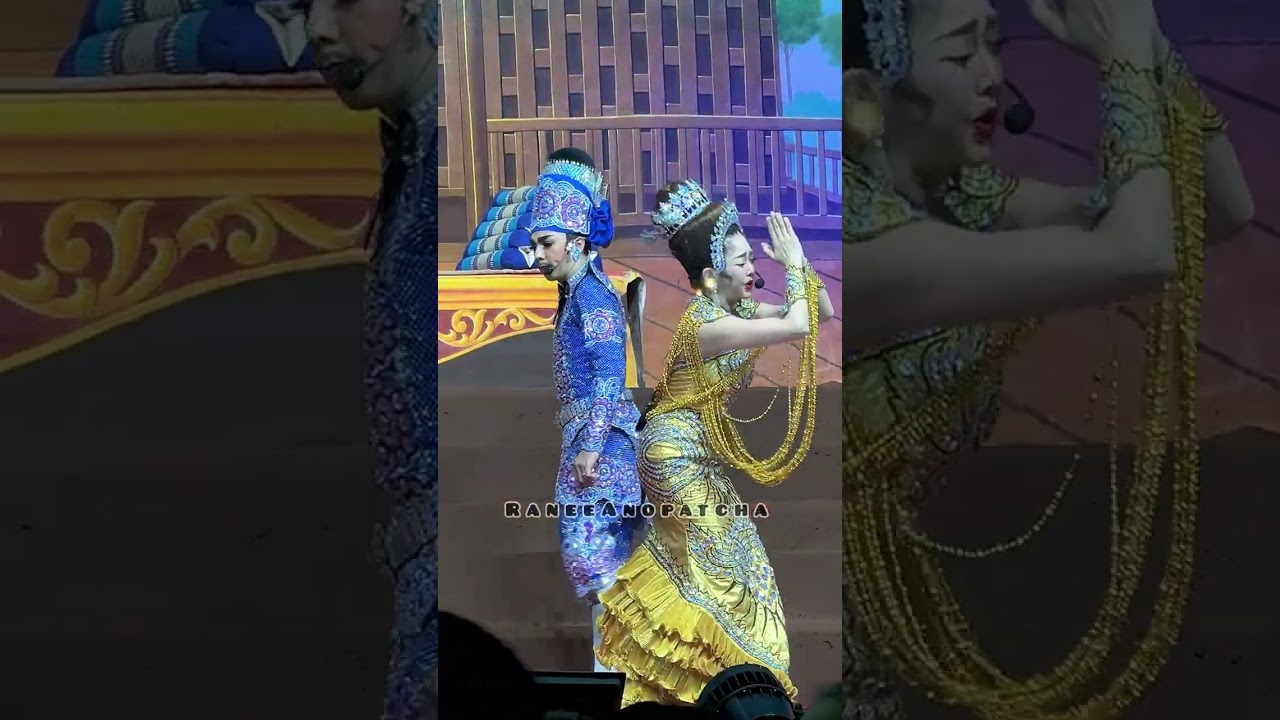 ขุนช้างกินเลี้ยง ฉากนี้สุดจริง👍🏻👏🏻เรื่อง ขุนช้างขุนแผน ตอน ขุนช้างกินเลี้ยง