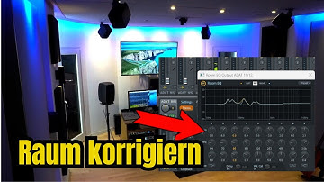 Perfect surround sound! Dolby Atmos 7.1.4 studio calibration with RME Fireface UFX III