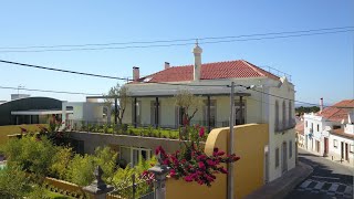 Duplex de Luxo Remodelado em Portugal | Setúbal