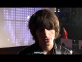 Alex Turner (Arctic Monkeys) Interview - Submarine Soundtrack - UK Premiere