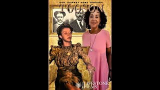 Our Journey Home through Tooson