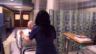 Tucson Medical Center - Cath Lab Patient Experience