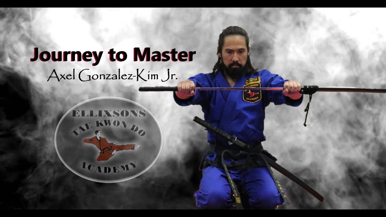 Journey to Master - YouTube