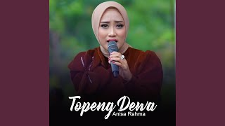Topeng Dewa
