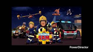 Fireman Sam Heroes Of The Storm With Modern Theme Song Vocals
