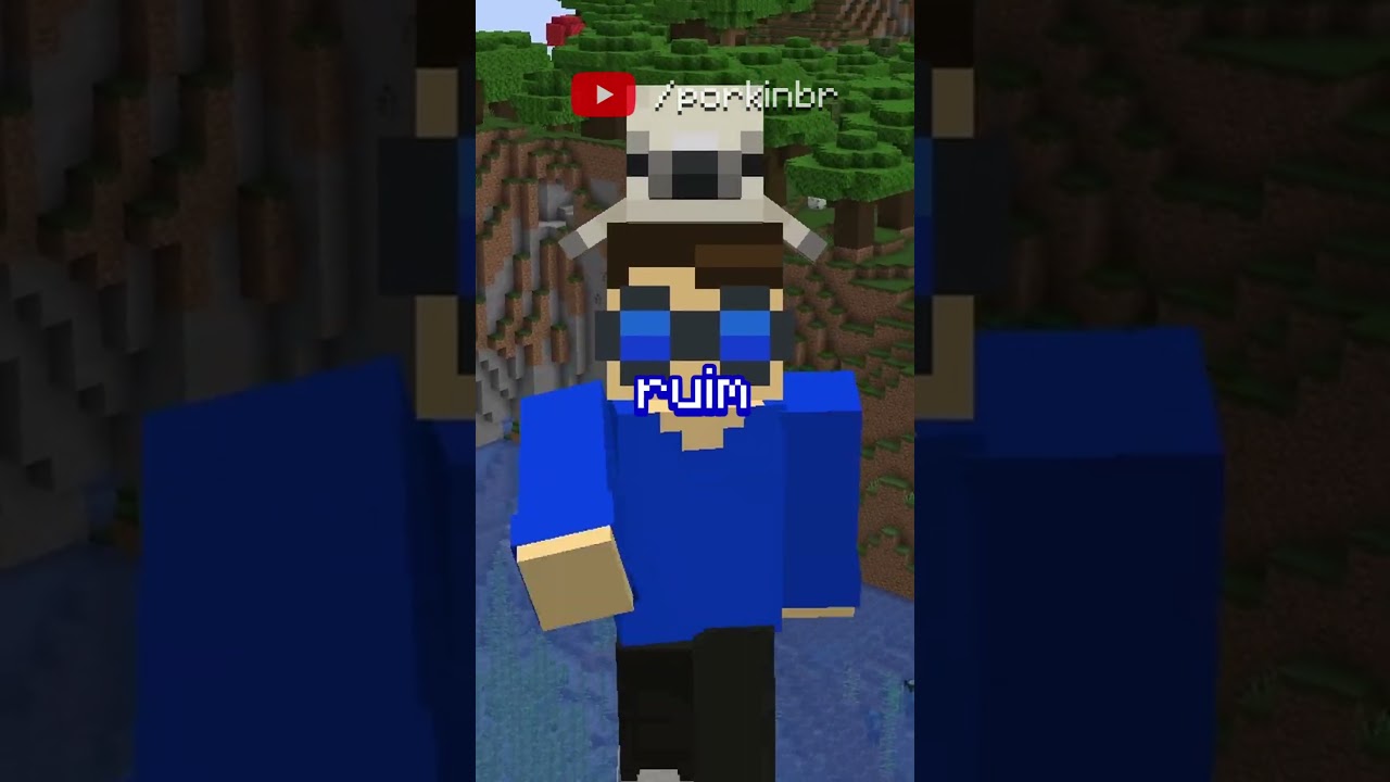 SAIU A NOVA ATUALIZAÇÃO DO MINECRAFT