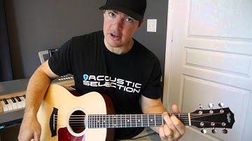 Guitar Strumming Advanced Technique | Weekend Workshop | Matt McCoy