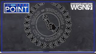 Chicago Board of Education pushes budget battle to Springfield - The Point