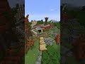Como está ficando o Spawn do nosso servidor de Pixelmon 1.16.5 #minecraft #gaming
