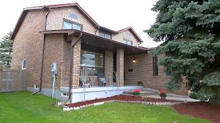 54 Captain Francis Dr Markham