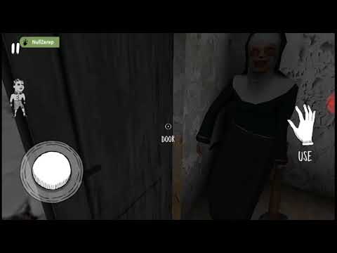 чит монахиня