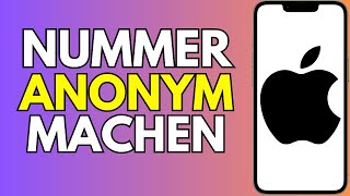Wie Kann Man Nummer Anonym Machen Auf Dem Iphone 2025 Schritt-Für-Schritt Anleitung