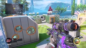 BO3 1v1 rage quit!!!!