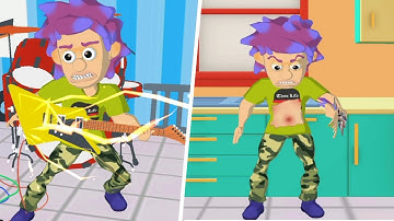 Prank Master 🧞🤶 All Levels Gameplay Android,ios HsH5s