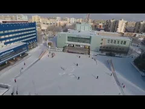 „Город Мирный“ «Республика Саха (Якутия)» - YouTube