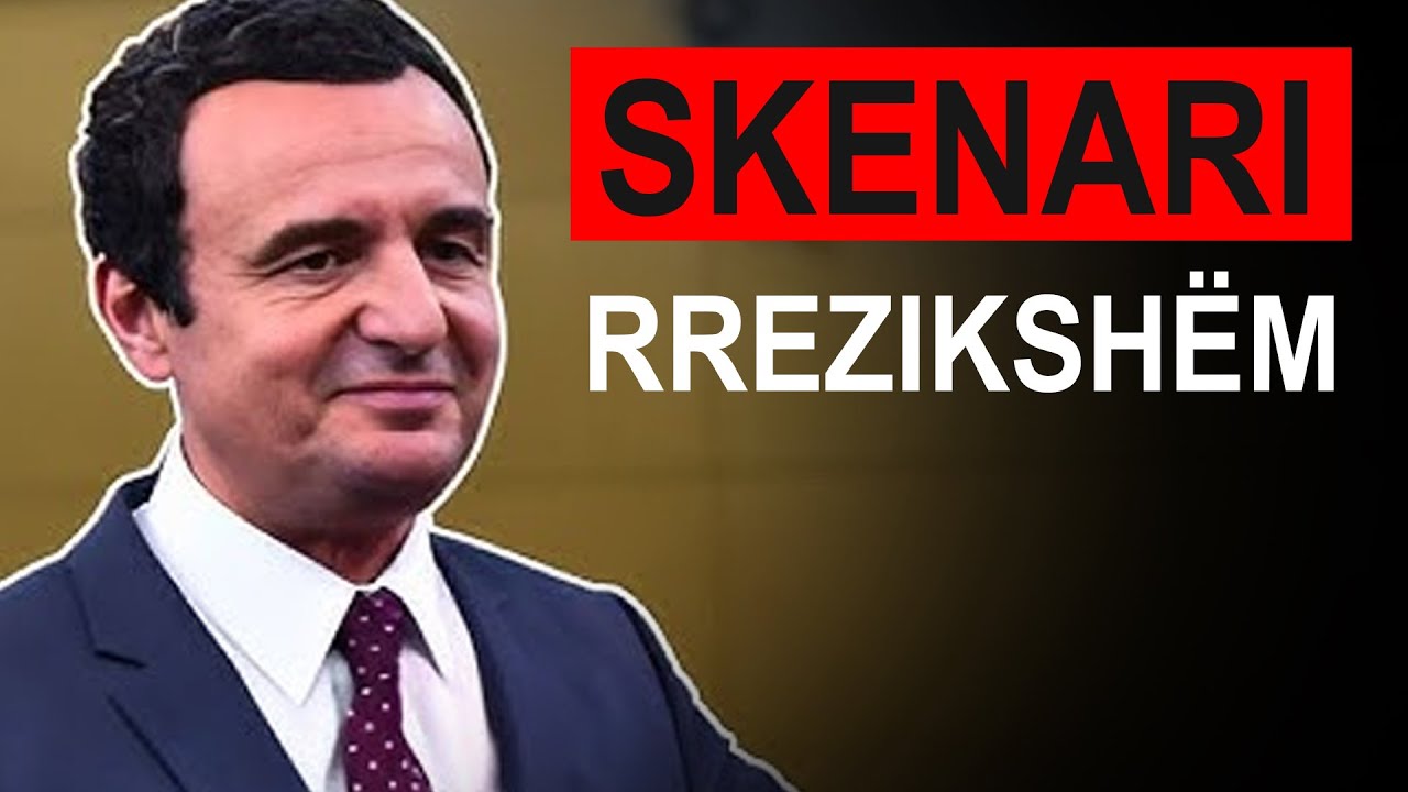 'Kam frikë se Kurti do...', skenari i rrezikshëm, analisti: 'Nëse nuk fiton zgjedhjet' - Kosova Toda