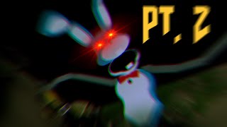 THIS IS THE HYPEST BOSS BATTLE... | Us are toys pt.2