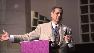 ‘Making your life Count’ - Rev. Dr. David Ravinder's Message at UECF