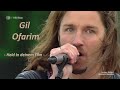 Gil Ofarim - Held in deinem Film - | ABER HALLO! MEGA-STARK!! ZDF-Fernsehgarten, 04.10.2020
