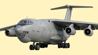 Soviet Aviation's Toughest Aircraft | The Ilyushin Story
