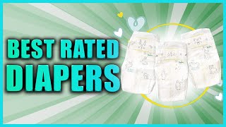 ✅Top 5  Best rated organic diapers | Best rated pocket diapers | Best rated diapers for babies screenshot 4