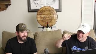 Jelly Roll - Son of a Sinner | Metal / Rock Fans' First Time Reaction with Red Breast 12