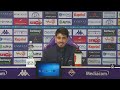 Press Conference | Carlos Cuesta | Fiorentina-Parma | Serie A Enilive 2025/26