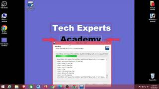 Lecture 01. How To Install DevC++ IDE For C and C++ Programming Language - By Tech Experts Acadmey