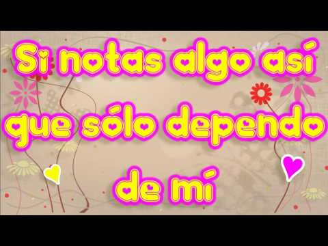 ❥❣DIOS HÁBLAME❀BARAK-(LETRA)❣❥