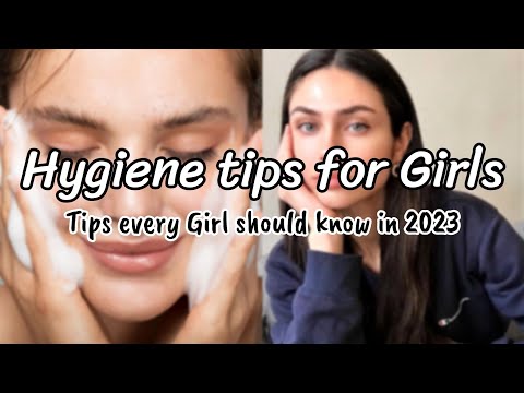 Hygiene Tips every
