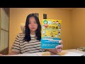 Sunday study with me live 👩‍💻📚　日曜日も黙って勉強👊