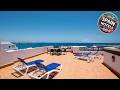 Blancazul Cala Azul | Lanzarote, Spain | Hotel Review 🌟