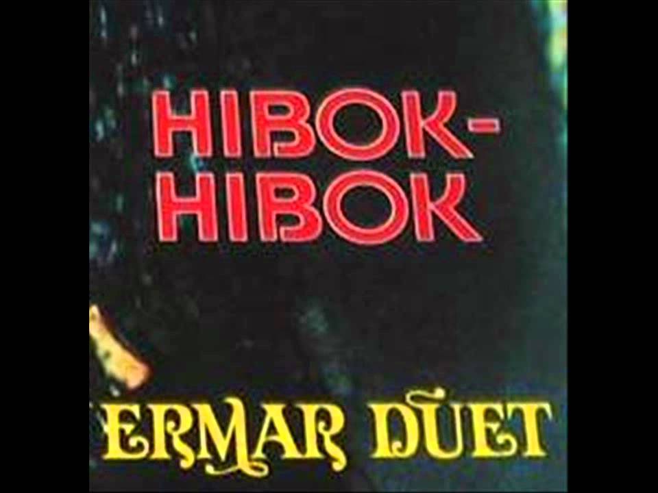 Ermar Duet - Hibok-Hibok (HD) Ermar Duet - Hibok-Hibok (HD)