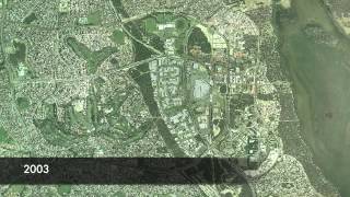 Landgate Map Viewer -- Joondalup 1965 - 2010