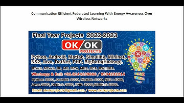 Communication Efficient Federated Learning With Energy Awareness Over Wireless Networks