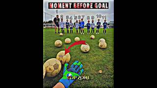1,2,3,4,5,6,7,8,9,10,11 🤔⚽ #shorts #trending #football