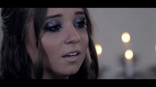 Ali Brustofski - Stainless (Official Video) On Spotify & iTunes