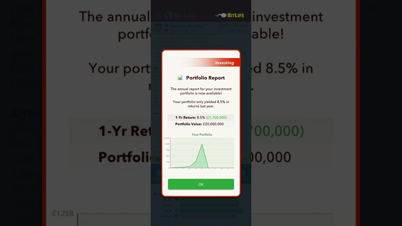becoming a trillionaire in bitlife